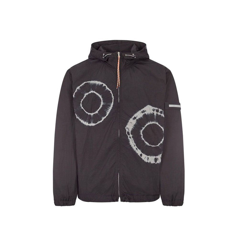 Tie-Dye Windcheater Jacket Aries