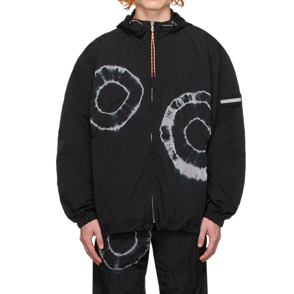 Tie-Dye Windcheater Jacket Aries