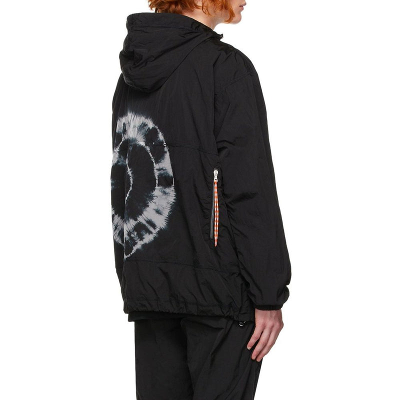Tie-Dye Windcheater Jacket Aries