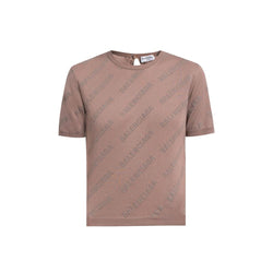 Knitted Top Balenciaga