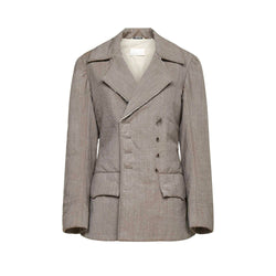Wool Blazer Maison Margiela