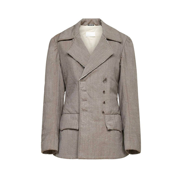 Wool Blazer Maison Margiela