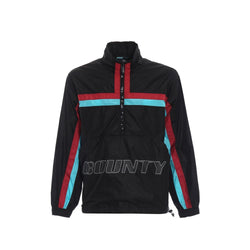 Marcelo Burlon Logo Windbreaker Jacket Marcelo Burlon
