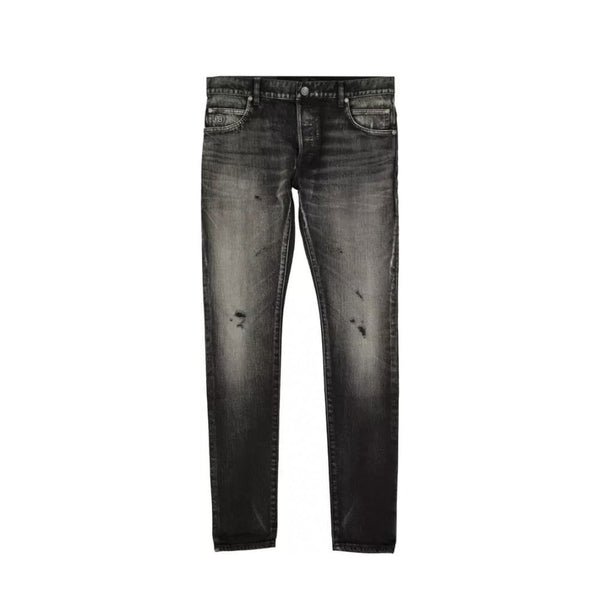 Distressed Jeans Balmain