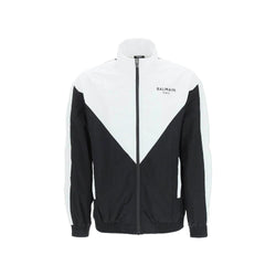 Logo Windbreaker Balmain