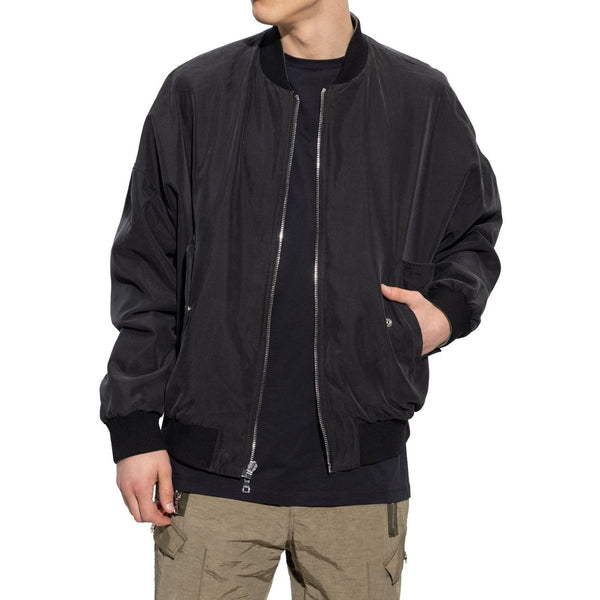 Reversible Bomber Jacket Balmain