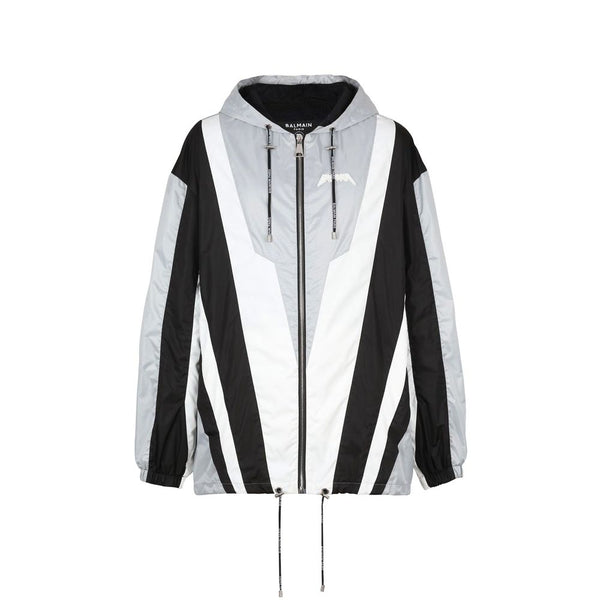 Windbreaker Jacket Balmain