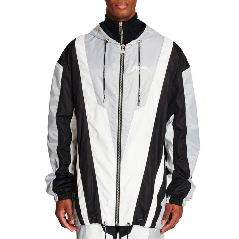 Windbreaker Jacket Balmain