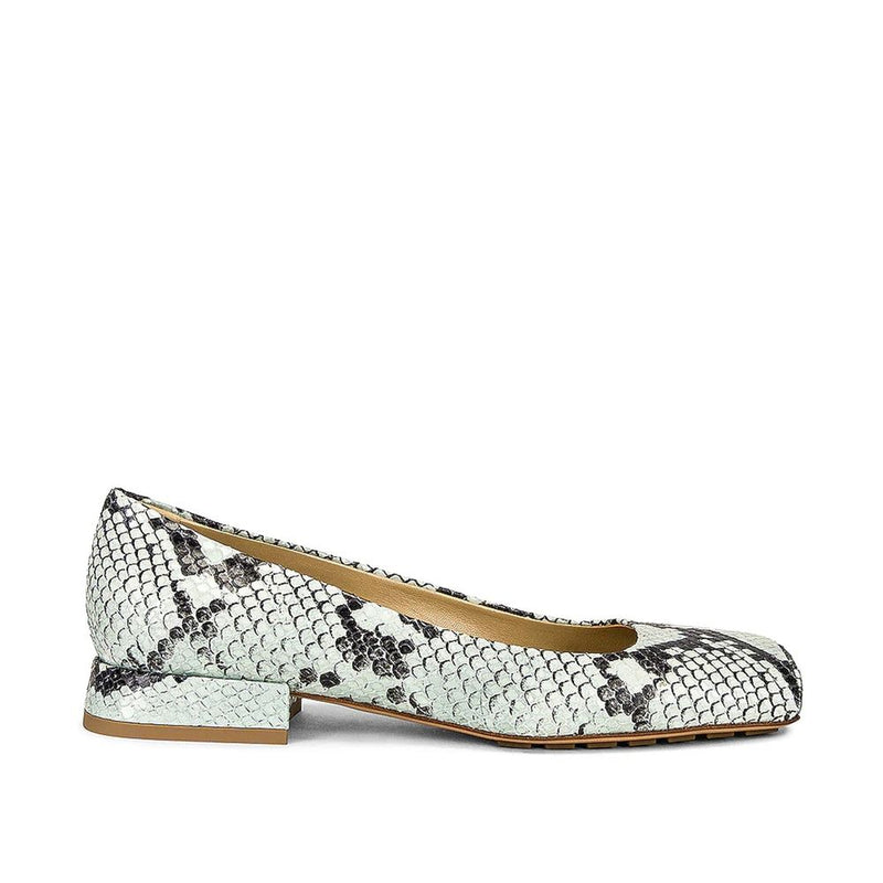 Ballerina Flats Bottega Veneta