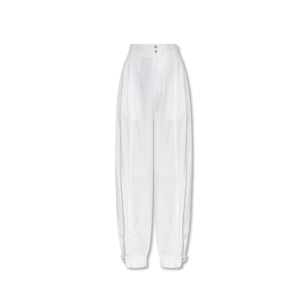 Loose-Fitting Trousers Bottega Veneta