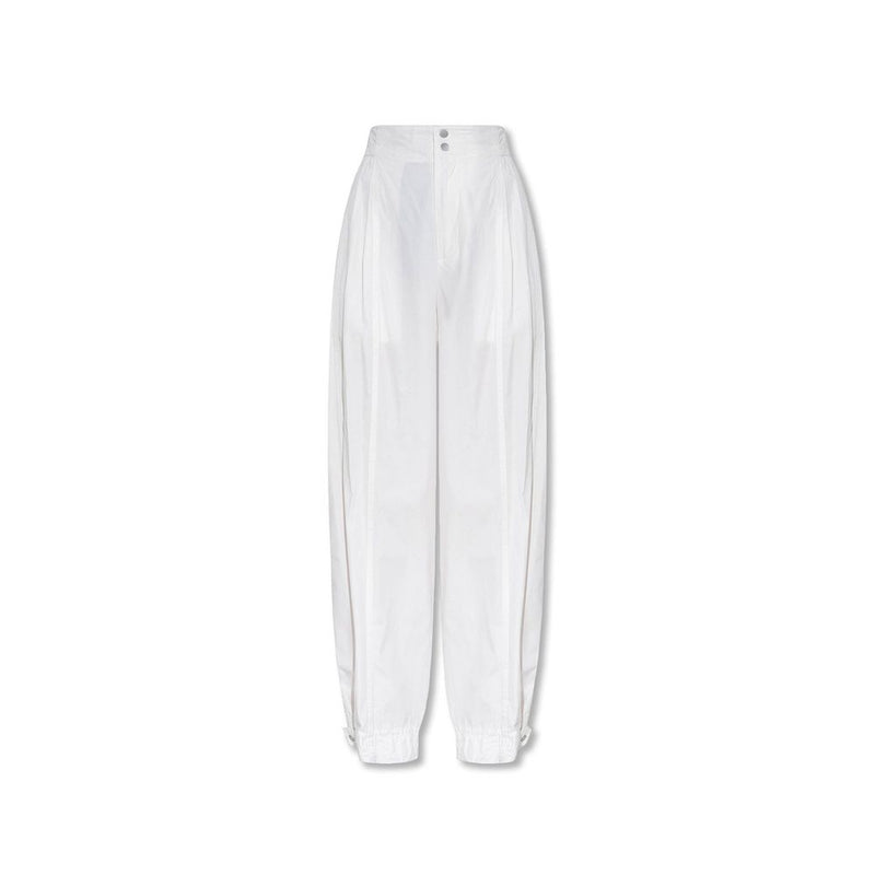 Loose-Fitting Trousers Bottega Veneta