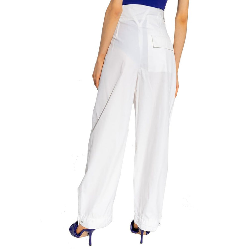 Loose-Fitting Trousers Bottega Veneta