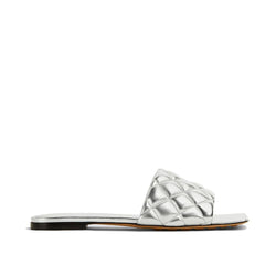 Padded Sandals Bottega Veneta
