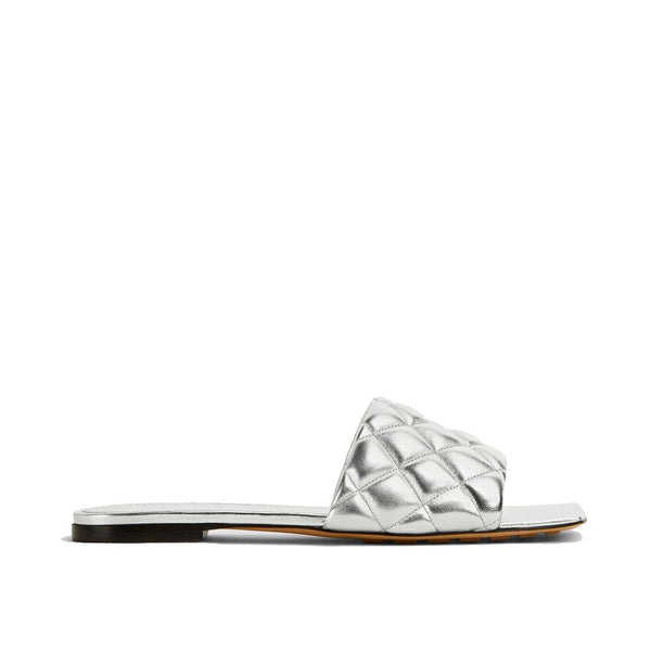 Padded Sandals Bottega Veneta