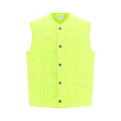 Padded Vest Jacket Bottega Veneta