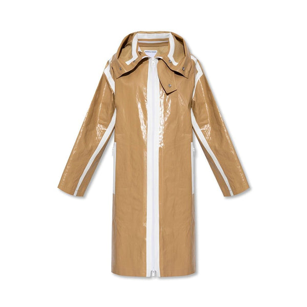 Waterproof Coat Bottega Veneta