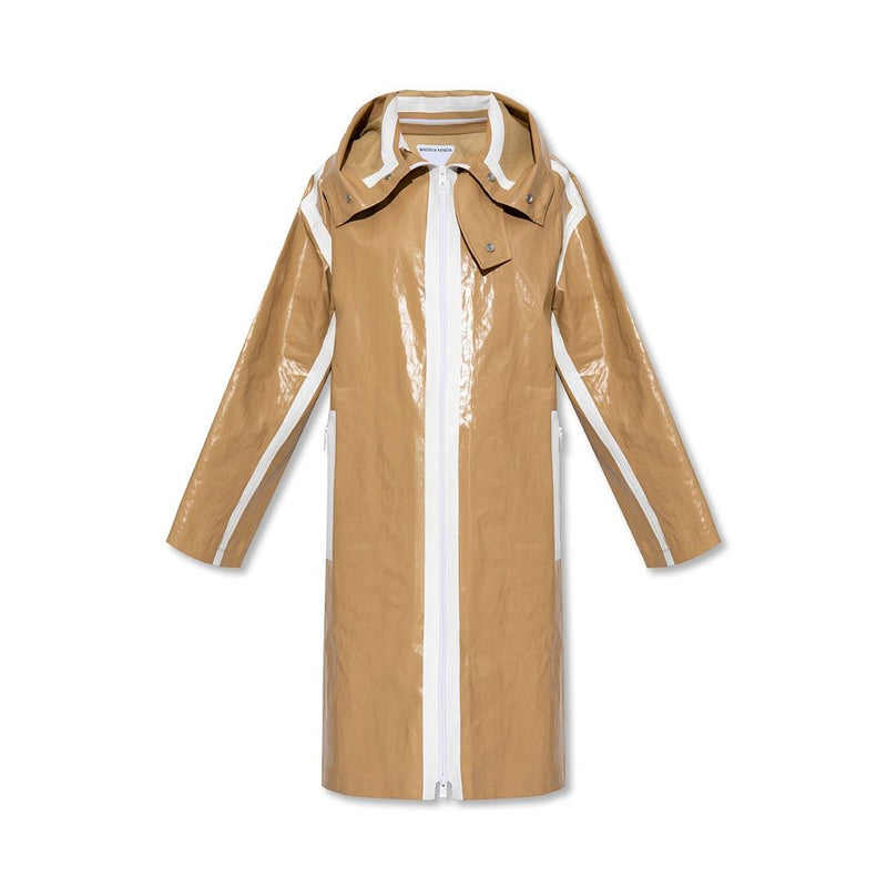 Waterproof Coat Bottega Veneta