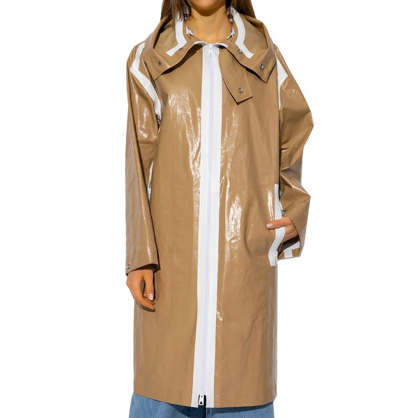 Waterproof Coat Bottega Veneta
