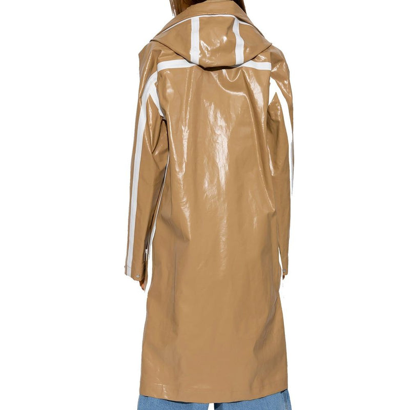 Waterproof Coat Bottega Veneta