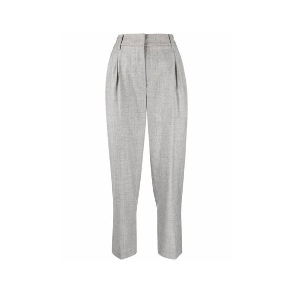 Cropped Pants Brunello Cucinelli