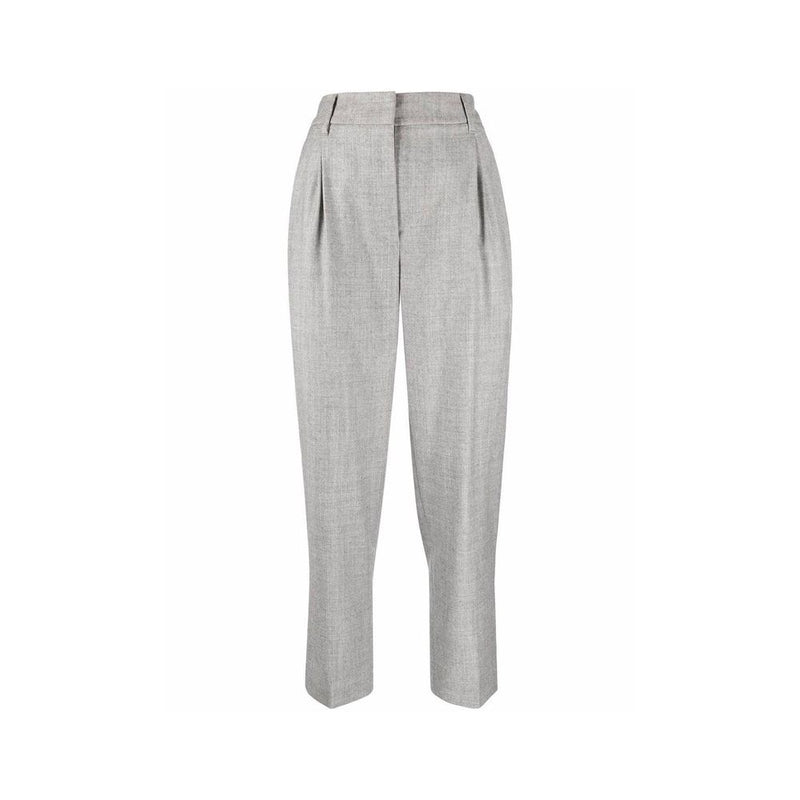 Cropped Pants Brunello Cucinelli