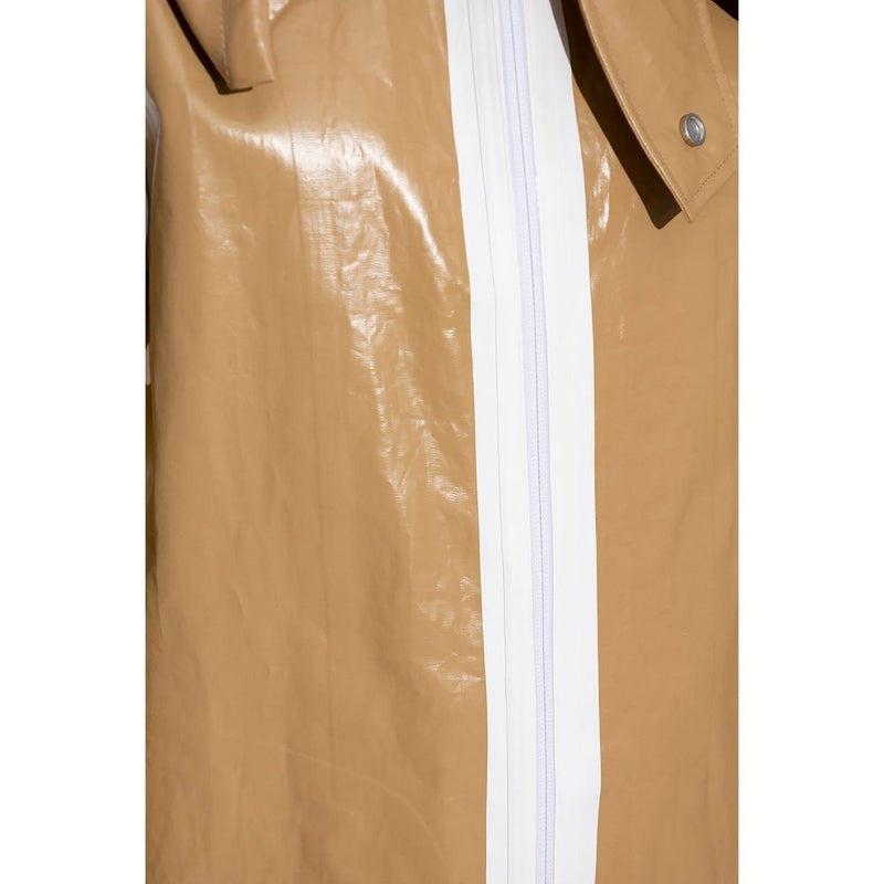 Waterproof Coat Bottega Veneta