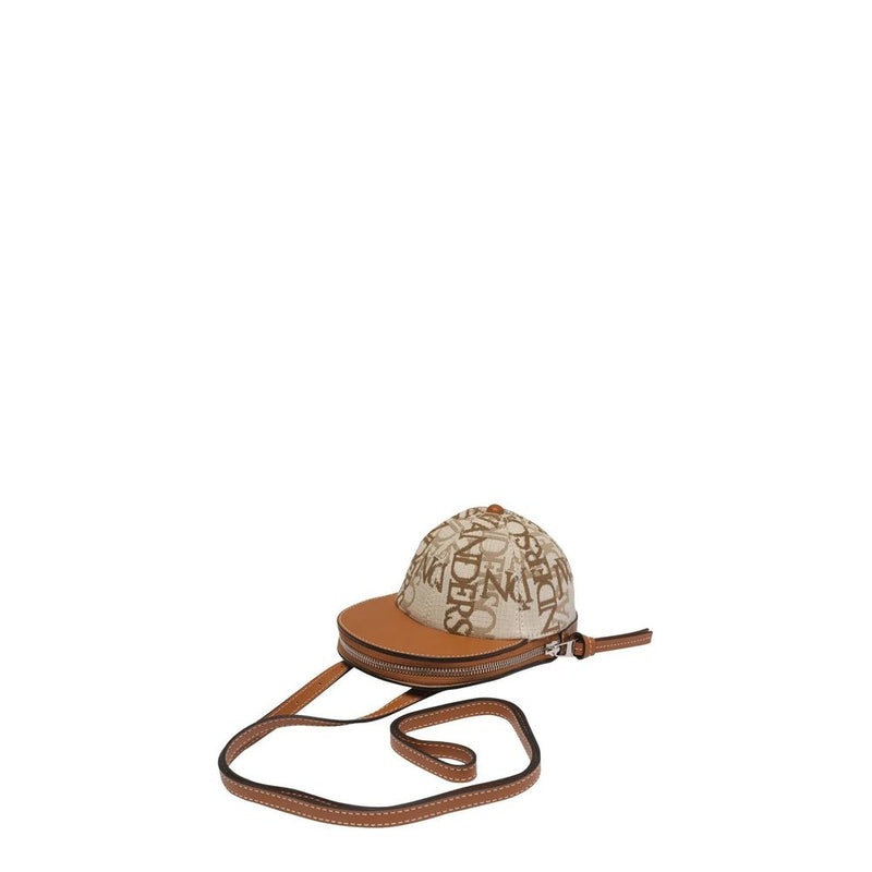 Midi Cap Shoulder Bag Jw Anderson