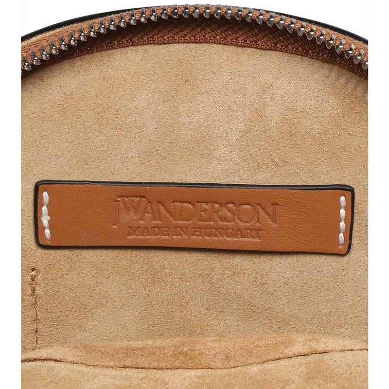 Midi Cap Shoulder Bag Jw Anderson