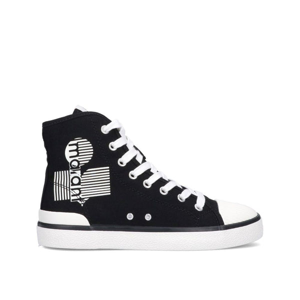 Canvas Sneakers Isabel Marant