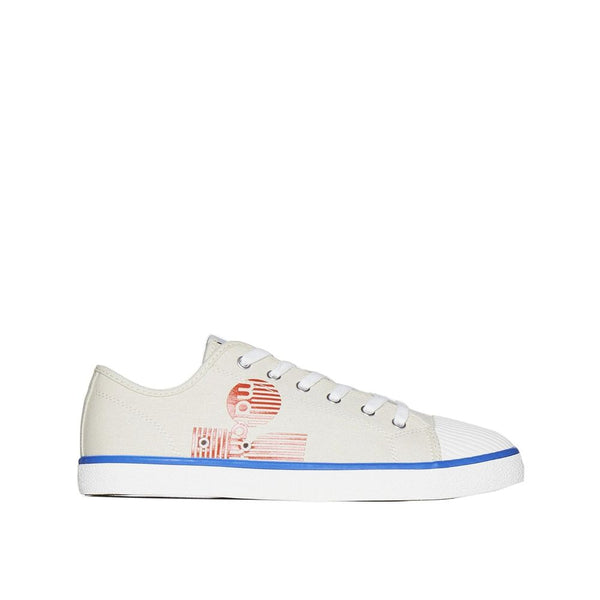 Canvas Sneakers Isabel Marant