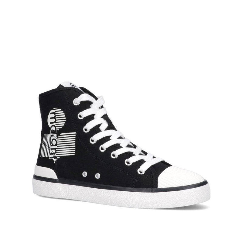 Canvas Sneakers Isabel Marant