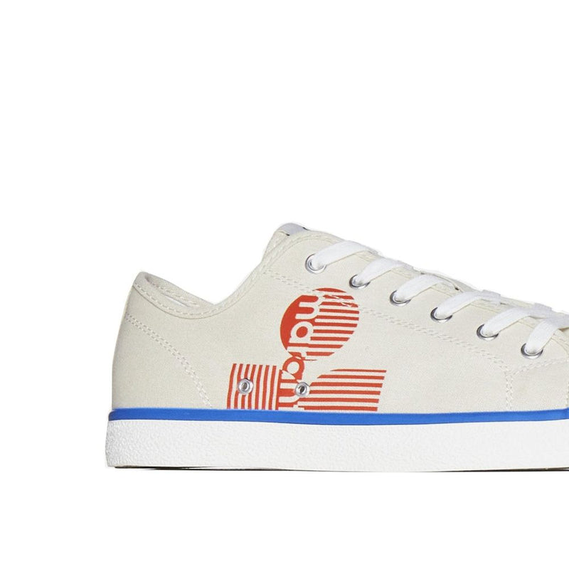 Canvas Sneakers Isabel Marant