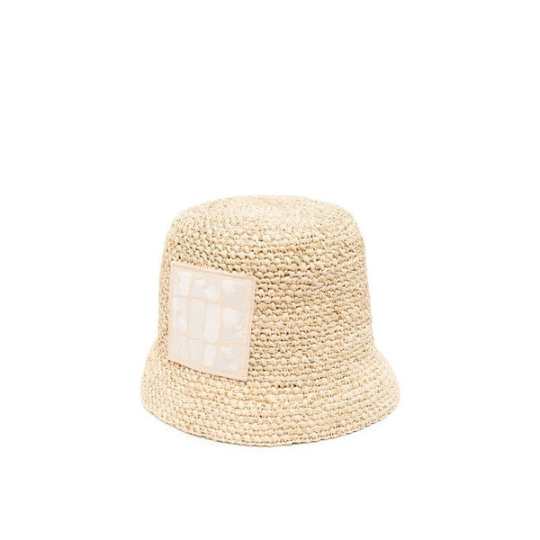 Le Bob Ficiu Bucket Cap Jacquemus