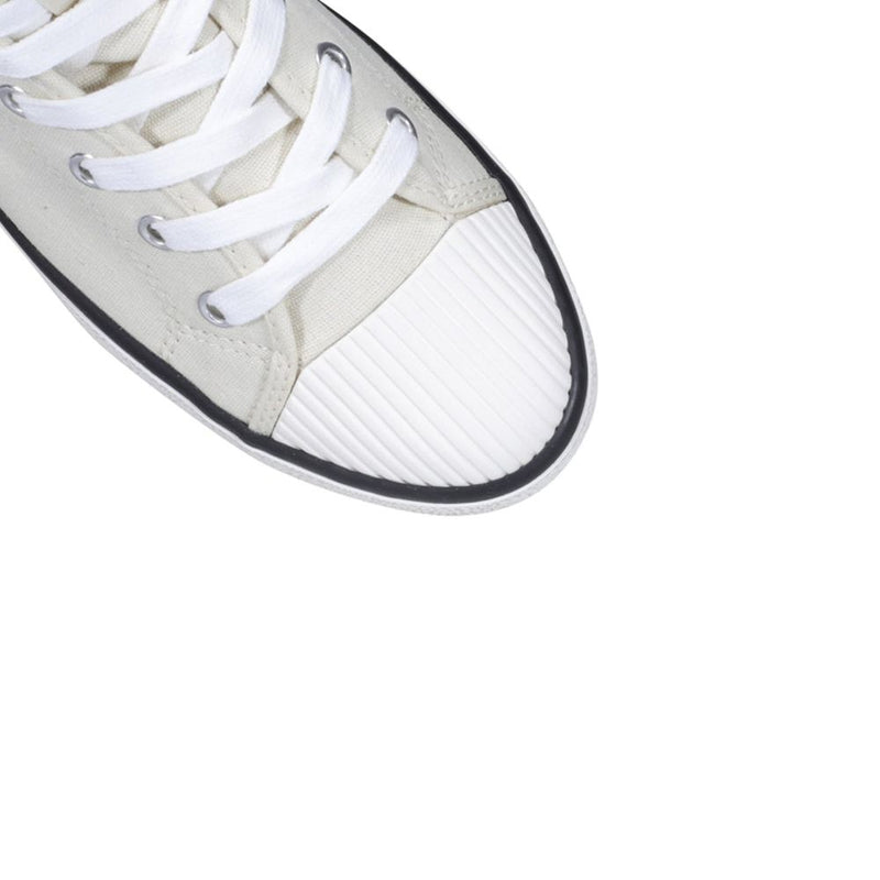 Logo Canvas Sneakers Isabel Marant