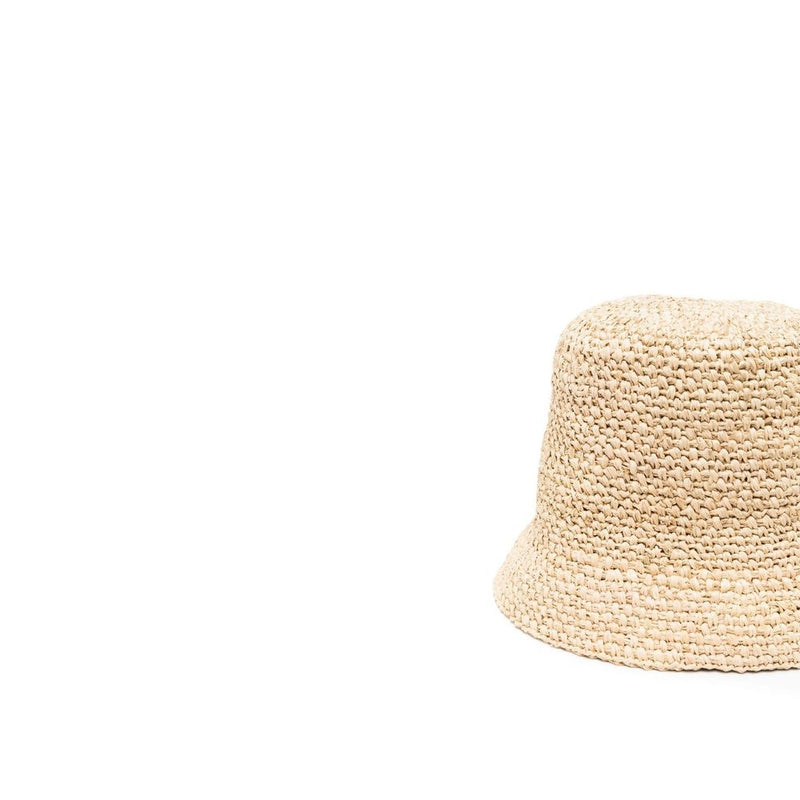 Le Bob Ficiu Bucket Cap Jacquemus