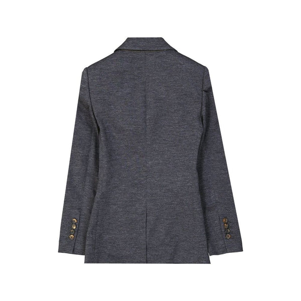 Wool Blazer Brunello Cucinelli