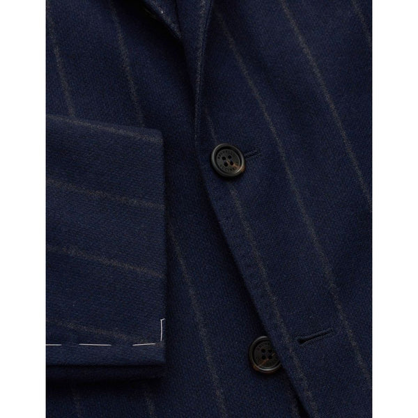 Wool Jacket Brunello Cucinelli