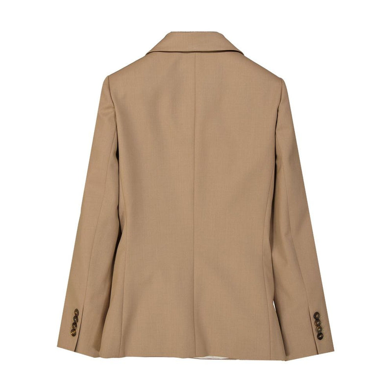 Wool Jacket Brunello Cucinelli
