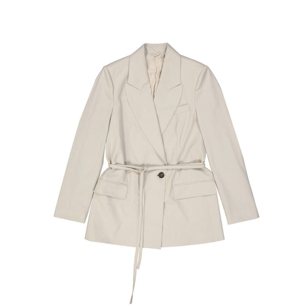 Wool Jacket Brunello Cucinelli
