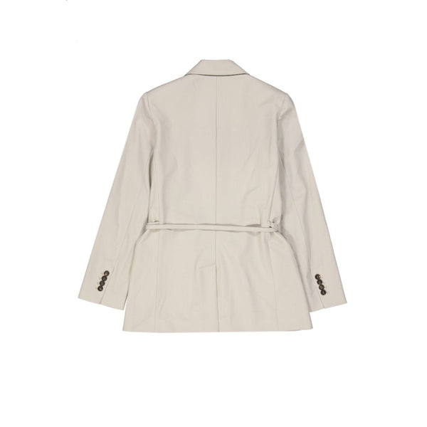 Wool Jacket Brunello Cucinelli