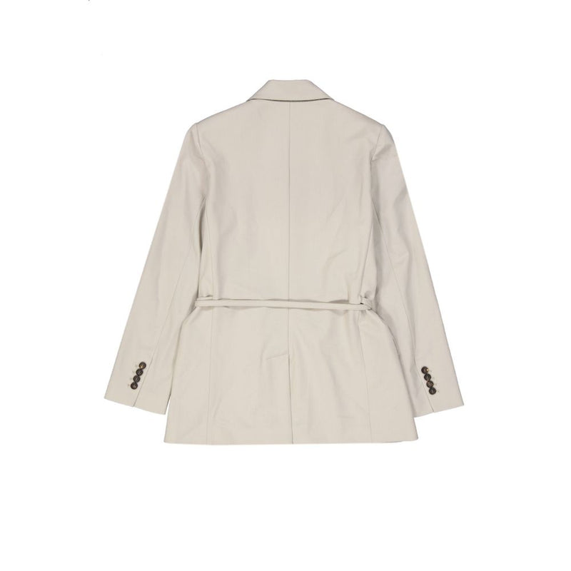 Wool Jacket Brunello Cucinelli