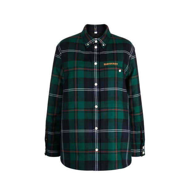 Two-Piece Jacket Burberry