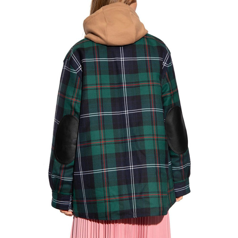 Two-Piece Jacket Burberry
