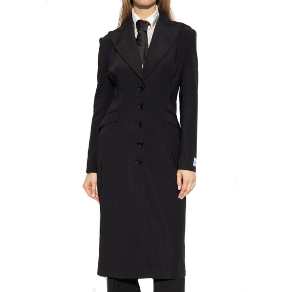 Long Coat Dolce & Gabbana
