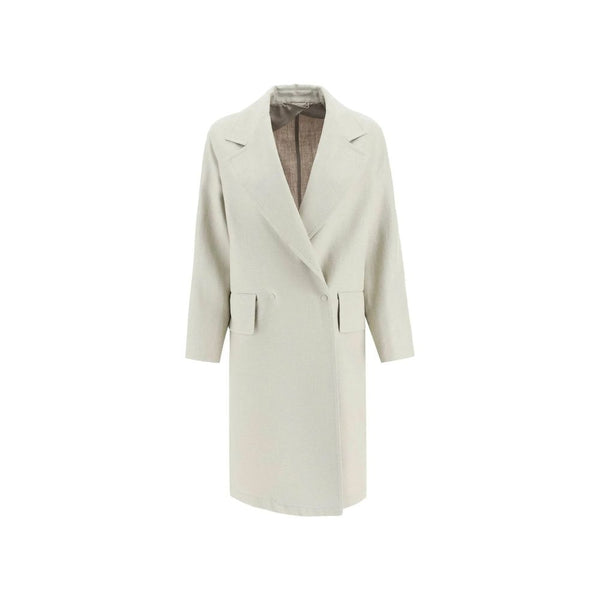 Mescal Coat Max Mara