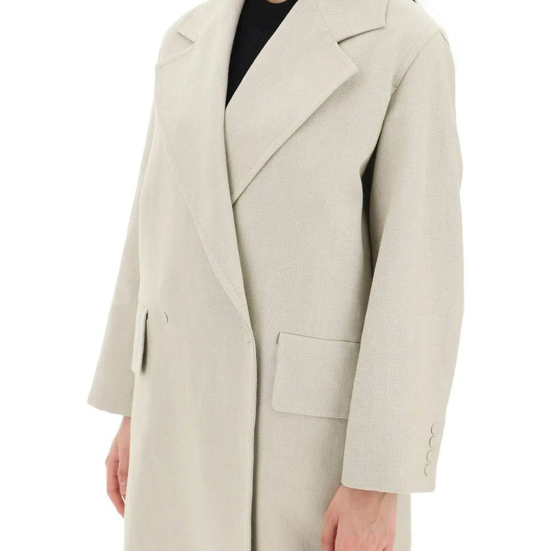 Mescal Coat Max Mara