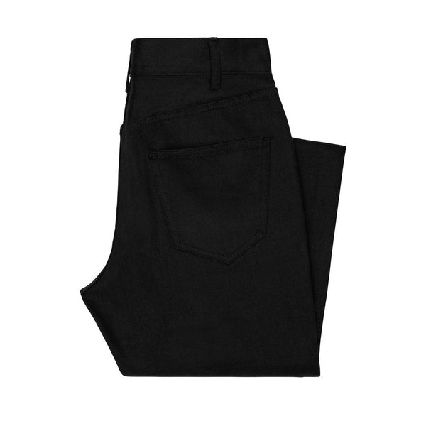 Low Rise Skinny Fit Jeans Celine
