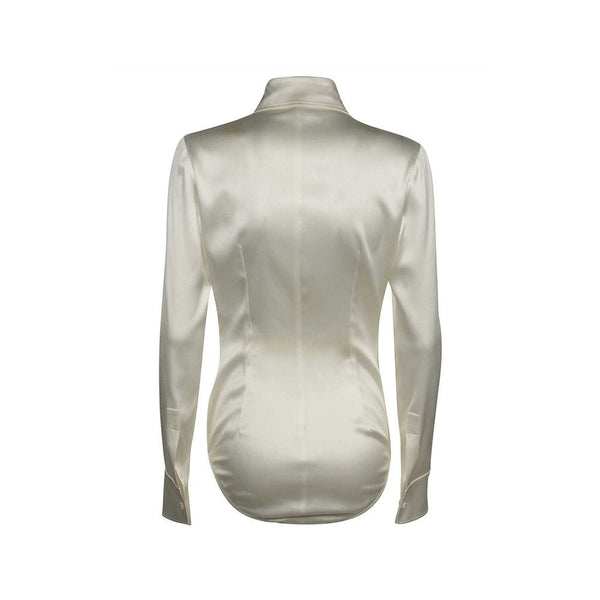 Dolce&Gabbana Bodysuit Shirt Dolce & Gabbana