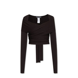 Dolce&Gabbana x Kim Stretchy Top Dolce & Gabbana
