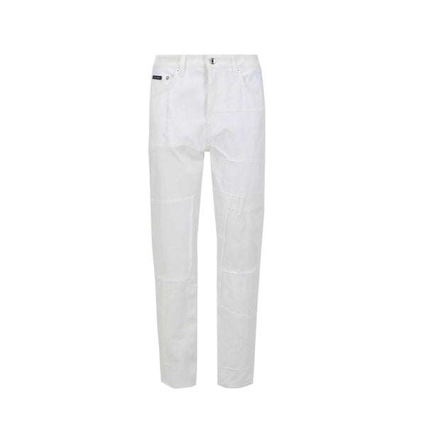 Denim Jeans Dolce & Gabbana